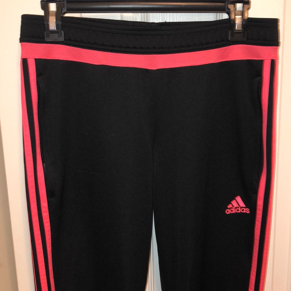 Adidas trio pants